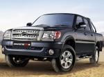 ZXAuto Grandtiger G3 2011 года